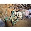 Wood-Mizer HR500 Band Resaw